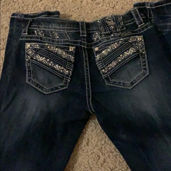 MissMe jeans - Picture 1 of 3
